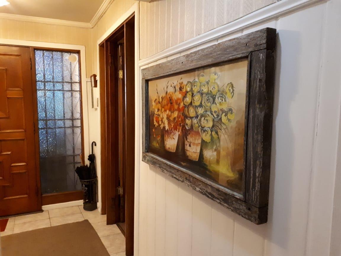 Hostal Mackay Temuco Exteriér fotografie