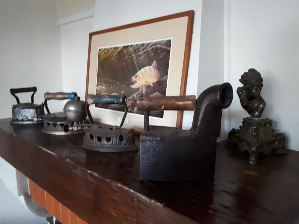 Hostal Mackay Temuco Exteriér fotografie