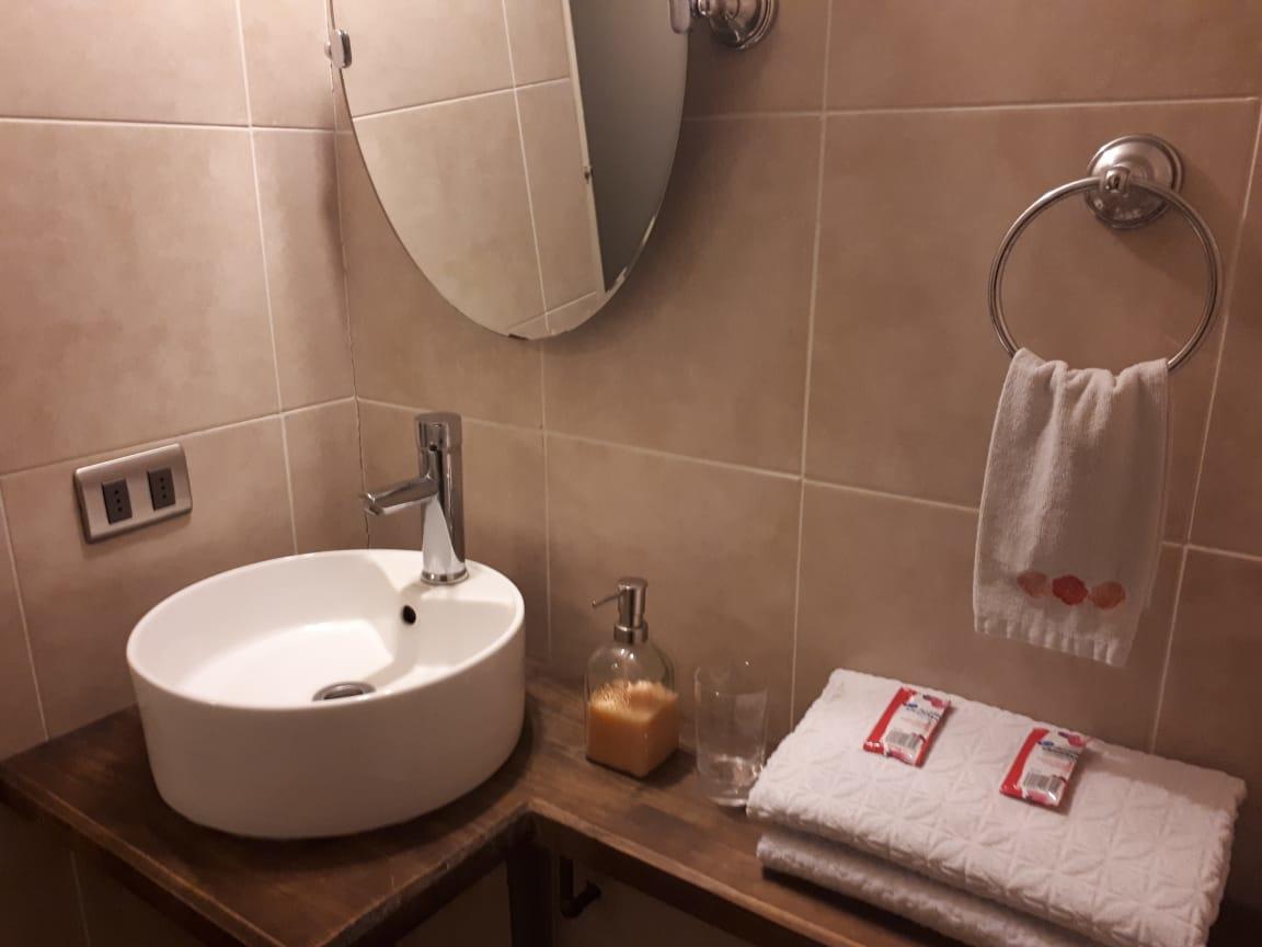 Hostal Mackay Temuco Exteriér fotografie