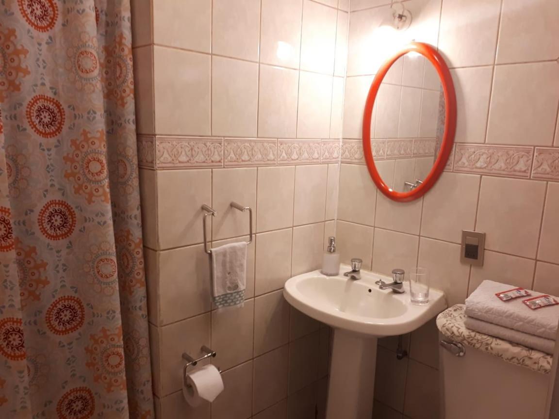 Hostal Mackay Temuco Exteriér fotografie