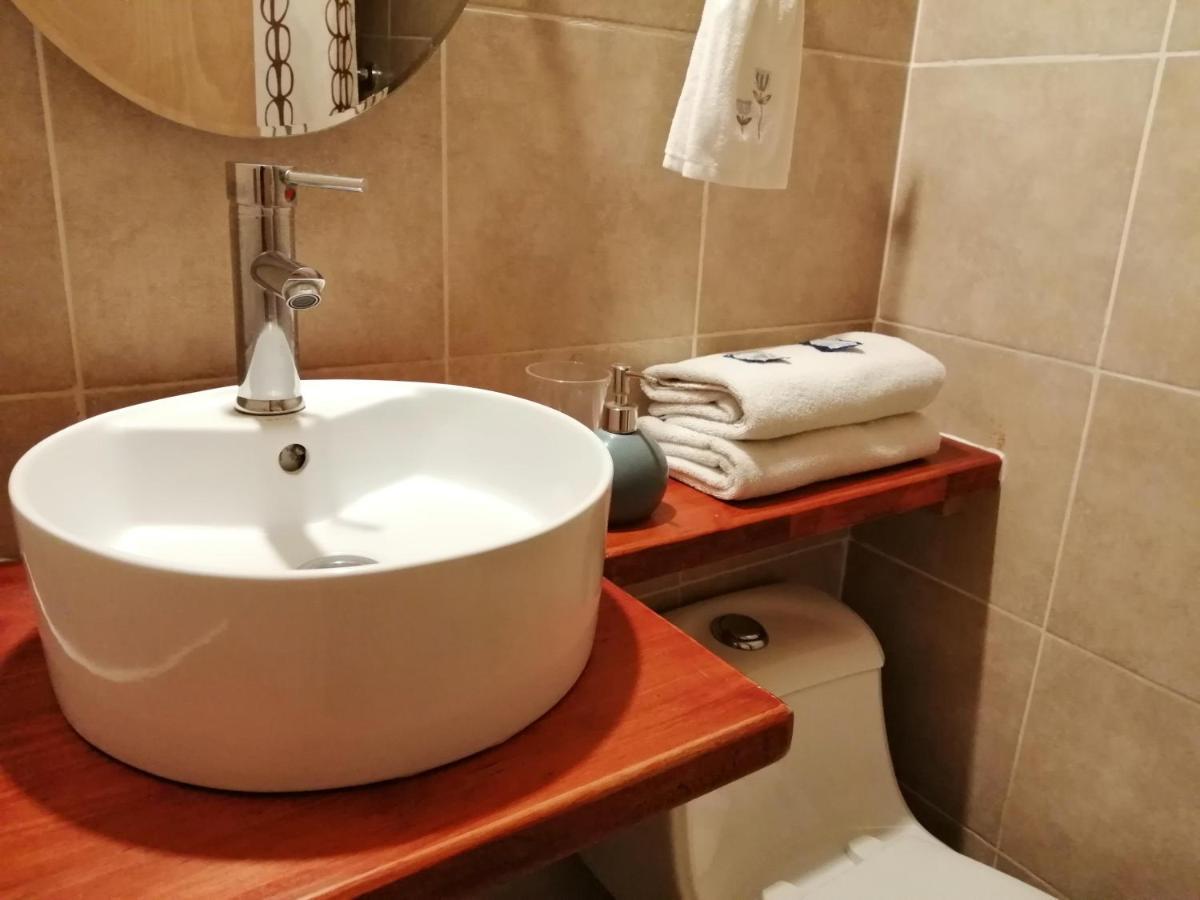 Hostal Mackay Temuco Exteriér fotografie
